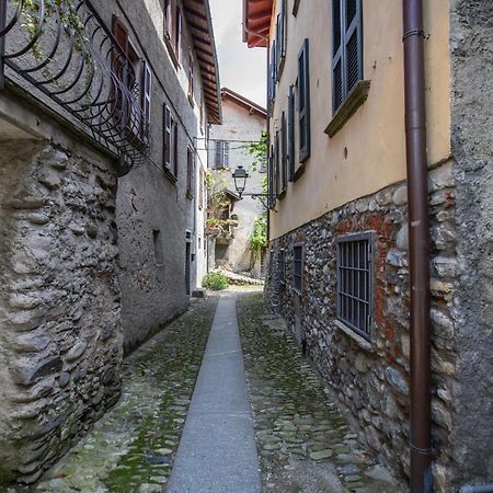 Il Borgo Sul Lago Di Como Tremezzo Exterior photo